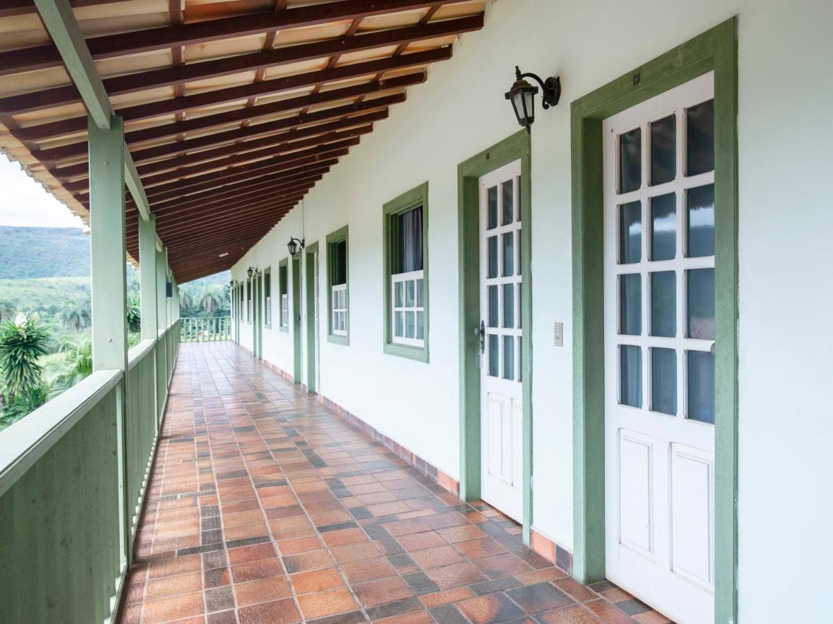 Pousada Serra Do Ouro Tiradentes Esterno foto